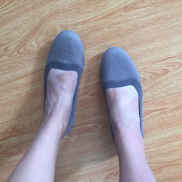 Stuart weitzman flats - Picture 2 of 8